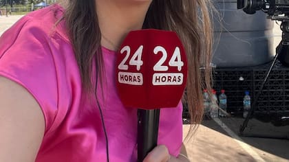 “Bienvenida princesita”: rostro de TVN sorprendió al confirmar el nacimiento de su hija
