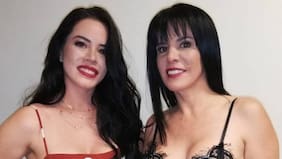 Angie Alvarado se sinceró y reveló gran pena que enfrenta en medio de su embarazo: involucra a Anita Alvarado