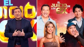 Repentina salida de pantalla sorprende a televidentes: Mega confirma drástica decisión con “El Juicio de los Ex”