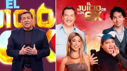 Repentina salida de pantalla sorprende a televidentes: Mega confirma drástica decisión con “El Juicio de los Ex”