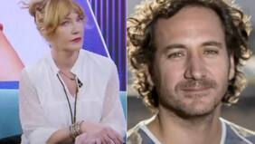 Cata Pulido echó al agua a Juan Pablo Sáez y expuso “asqueroso” episodio durante grabación de teleserie: “Era grotesco”