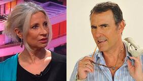 ¿La mala de Amanda tuvo un romance con el actor Cristián Campos?