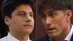 “Pudo tener beneficio, pero...”: Roberto Cox destapa macabra teoría sobre el silencio de Nicolás Zepeda