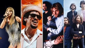 Millones de canciones fueron usadas para entrenar inteligencia artificial y una investigación revela qué artistas son los afectados