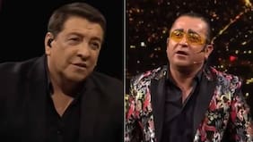 “No esperaba ese golpe tan bajo tuyo”: JC Rodríguez responde a talla de Yerko Puchento y le menciona a Berta Lasala