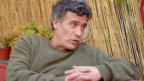 "Esas son cosas personales...", responde Julio Milostich sobre deuda de arriendo por $ 4 millones a adulta mayor