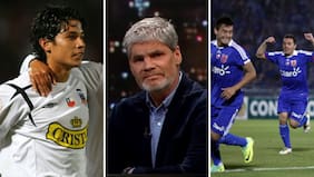 “Yo creo que el mejor equipo…”: Guarello entierra el debate entre Colo Colo 2006 y la Universidad de Chile 2011