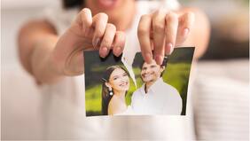 ¿Cuántas veces es sano volver con tu ex?