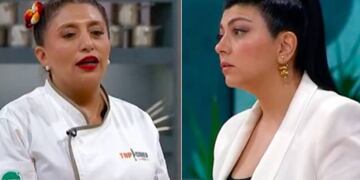 Pincoya- Chef Fernanda - Top Chef