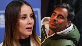 “¿Sabía el gobierno?”: destapan vínculo de la pareja de Mara Sedini con investigación que involucra a Camilo Huerta