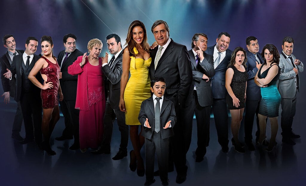 Querido personaje del Morandé vuelve a la TV pero en otro canal: conoce la fecha de su regreso