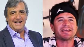 Lanzado con las mujeres y “patrón de fundo”: Junior Playboy contó su experiencia con Kike Morandé