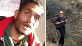 “¡Mírenme la frente! ¡Cuatro, siete!”: testigo clave revela extraña petición de venezolano que mató a profesora en Vicuña