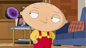 Crece el mundo de Family Guy: Stewie tendrá su propia serie animda