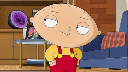Crece el mundo de Family Guy: Stewie tendrá su propia serie animada