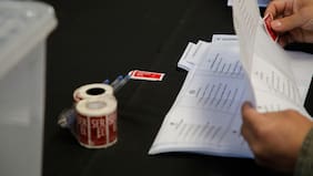 Elecciones octubre: Ya puedes revisar si fuiste seleccionado vocal de mesa