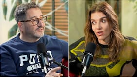 “Uno ya lo sabía, pero el otro…”: María Luisa Godoy y Eduardo Fuentes hablaron sobre los famosos “más tacaños” de la tv