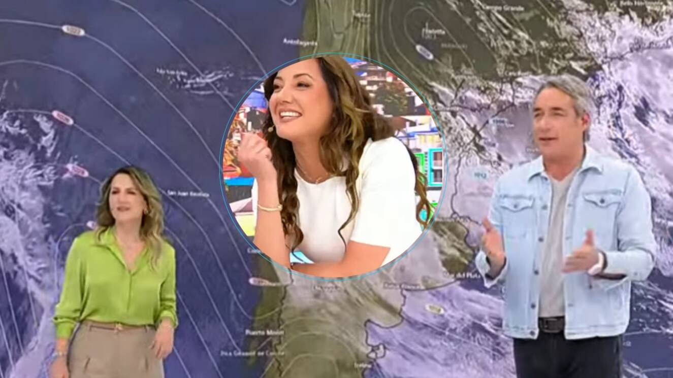 ¿Dónde estaba Priscilla Vargas? Repe explicó importante ausencia en el matinal