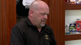 El desgarrador mensaje de Rick Harrison para confirmar la muerte de su hijo: publicó inédita foto