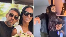 Filtran el lujoso regalo de cumpleaños que Jorge Valdivia compró a su nueva polola: este sería el monto que gastó