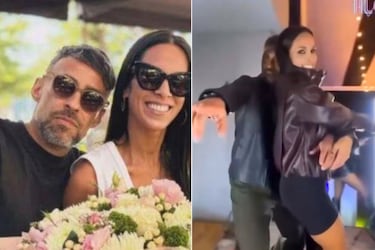 Filtran el lujoso regalo de cumpleaños que Jorge Valdivia compró a su nueva polola: este sería el monto que gastó