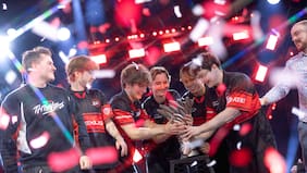 Se robaron la victoria: 100 Thieves apagó la fiesta en Brasil tras victoria a LOUD en la final de Valorant