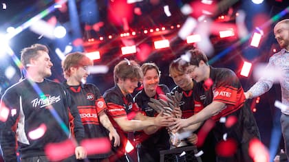 Se robaron la victoria: 100 Thieves apagó la fiesta en Brasil tras victoria a LOUD en la final de Valorant