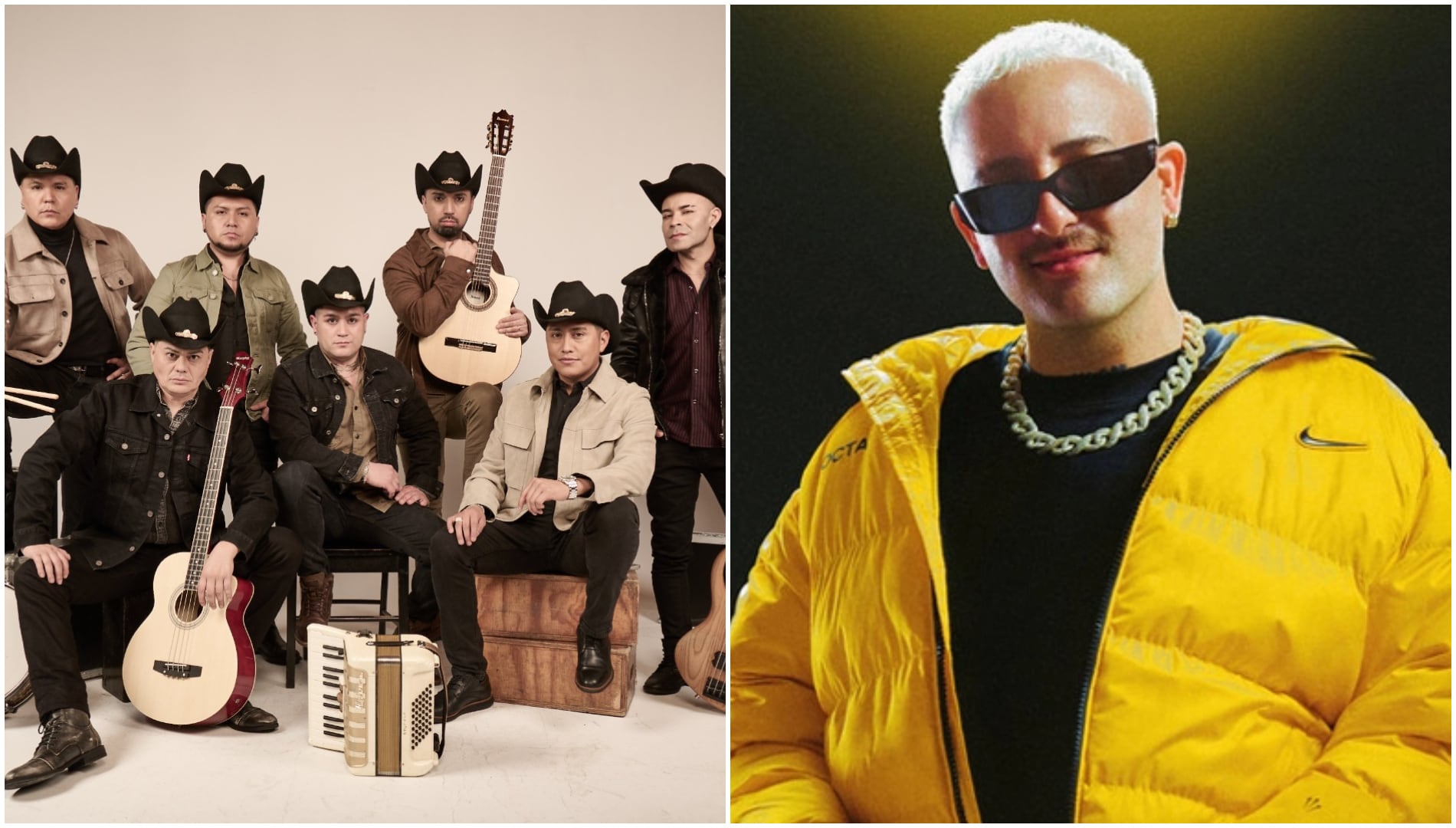“El perdón”: Zúmbale Primo se une al grupo uruguayo The La Planta para grabar su nuevo feat