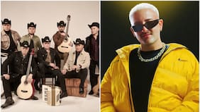“El perdón”: Zúmbale Primo se une al grupo uruguayo The La Planta para grabar su nuevo feat