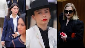 Hasta Pamela Jiles solidarizó: diputadas del PDG furia por silencio de Judith Marín tras “amenaza” a Capitana Rodríguez
