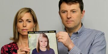 Portugal Germany Madeleine McCann