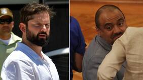 Ávila se fue de retada: Presidente Boric revela que ministro de Educación fue “personalmente reprendido”