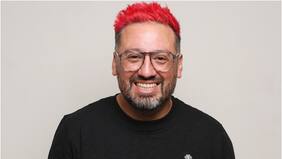 Alex Ortiz cerrará Viña después del éxito en Olmué: “Siempre he trabajado para que lleguen estas oportunidades”