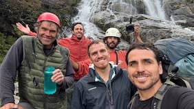 Niegan supuesto delito: Pangal Andrade y “El Clan” responden a anuncio de formalización en su contra