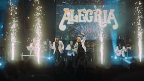 Grupo Alegría arremete contra exintegrantes y anuncia demandas: los acusan de uso “fraudulento” del nombre