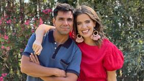 “Buen ser humano...”: Millaray Viera dedicó emotivo mensaje para JP Queraltó en su cumpleaños