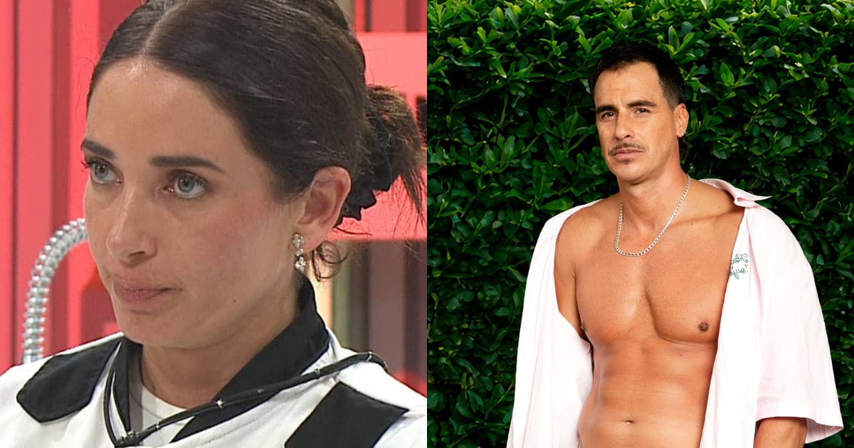 Camila Nash revela inesperada faceta de Camilo Huerta