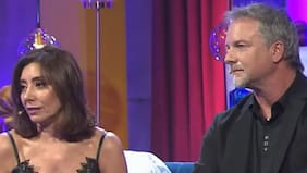 “Queda poquito”: Carmen Gloria Arroyo y Bernardo Borgeat revelaron cuándo celebrarán su matrimonio