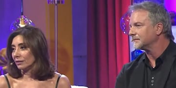 Carmen Gloria Arroyo - Bernando Borgeat