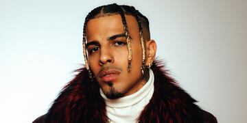 Casi 60 millones de pesos adeuda productora por show cancelado de Rauw Alejandro