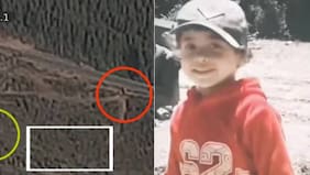 ¿Vuelco total en la indagatoria? Destapan la hipótesis que planteó perito que analizó el video del caso Tomás Bravo