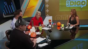 Panelista se puso a llorar y abandonó el estudio: destapan detalles de repentino drama en el “Que Te Lo Digo”