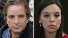 “Show inmundo”: Pablo Mackenna arremete furia contra Camila Flores por caso de bebé fallecida en San Antonio