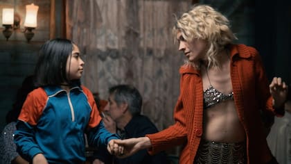 La Misteriosa Mirada del Flamenco llega a cines chilenos