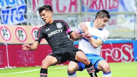 El "Huaso" intentará matar la mufa para agrandar su marca