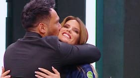 "Un pequeño error... Me quise sacar las penas y elegí pésimo. Lo digo, lo reconozco", afirma Gala Caldirola sobre la relación que tuvo con Iván "Potro" Cabrera