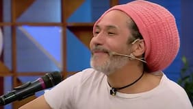 “No debí haberlo dicho…”: Quique Neira se fue de tarro y reveló que reconocida periodista inspiró uno de sus clásicos