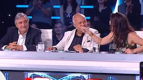 Belén Mora no lo deja pasar y para en seco a Kike Morandé tras abrupta interrupción en Coliseo: reaccionó a reto en pantalla