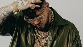 Bryartz, ascendente estrella del género urbano: “La música de antes era mejor”