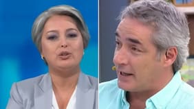 “Daban ganas de apagar la tele”: José Luis Repenning critica último debate presidencial y responsabiliza a Jeannette Jara